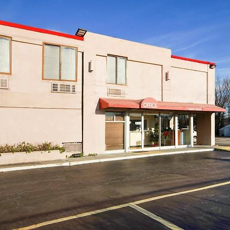 Hotel Petersburg Va I-95 & E Washington St Ngoại thất bức ảnh