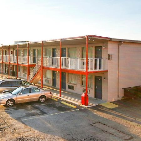 Hotel Petersburg Va I-95 & E Washington St Ngoại thất bức ảnh