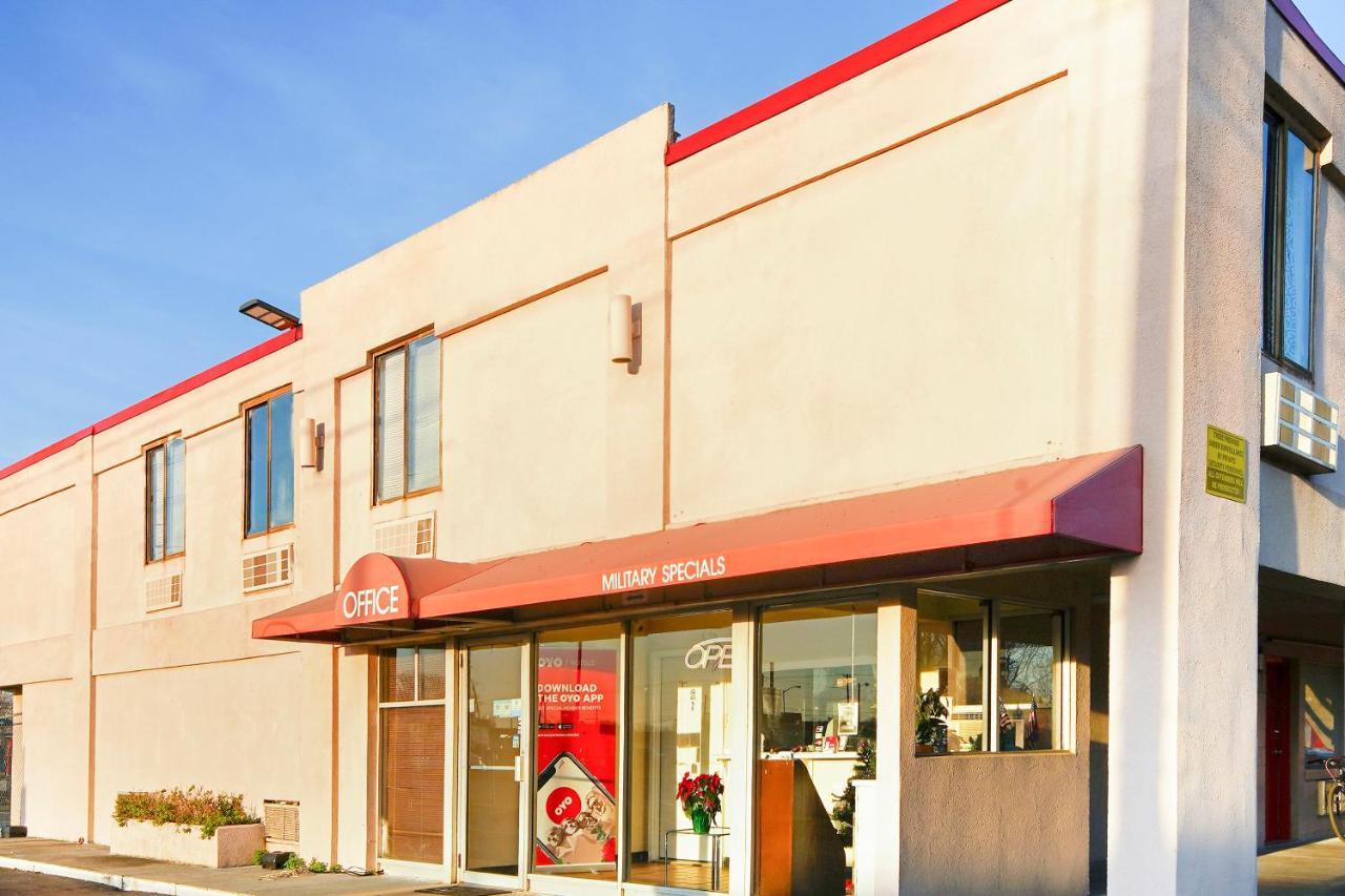 Hotel Petersburg Va I-95 & E Washington St Ngoại thất bức ảnh