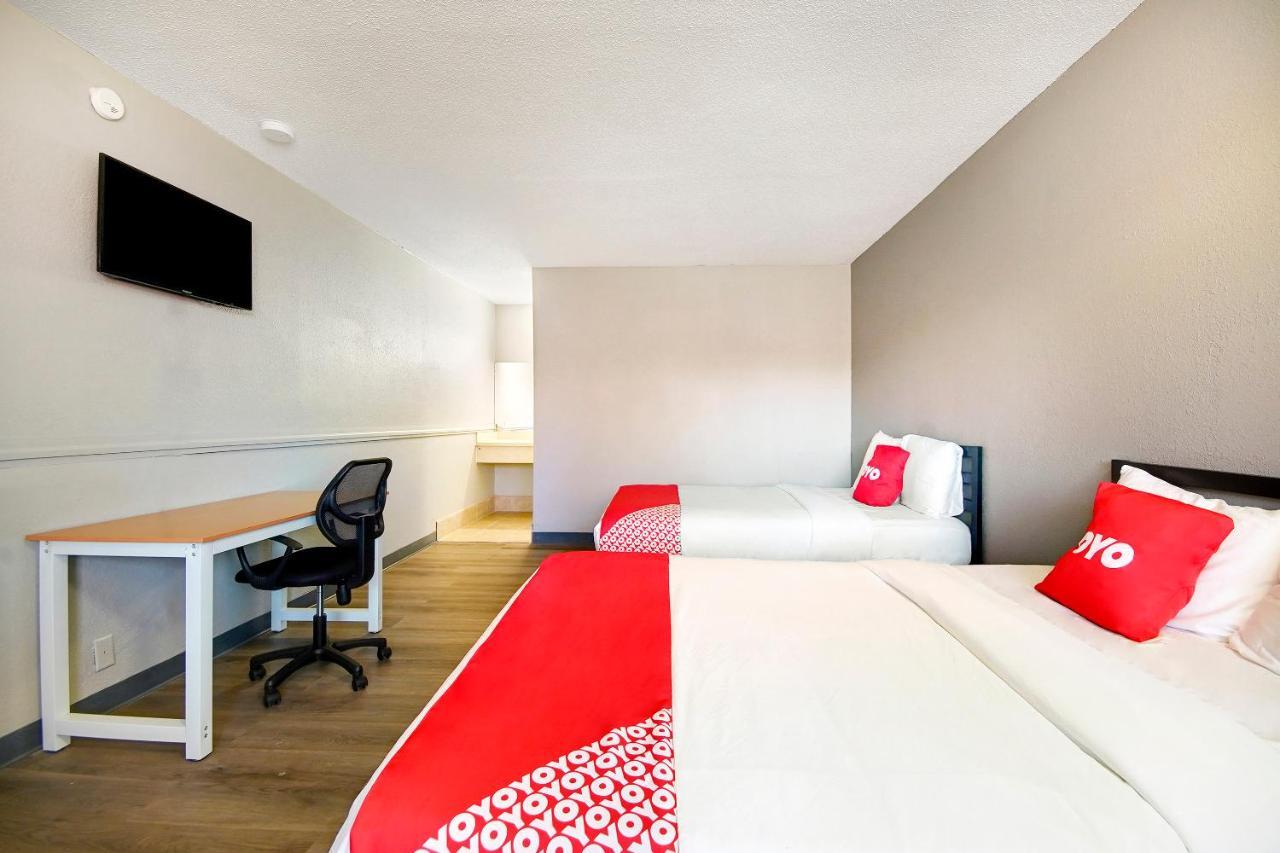 Hotel Petersburg Va I-95 & E Washington St Ngoại thất bức ảnh