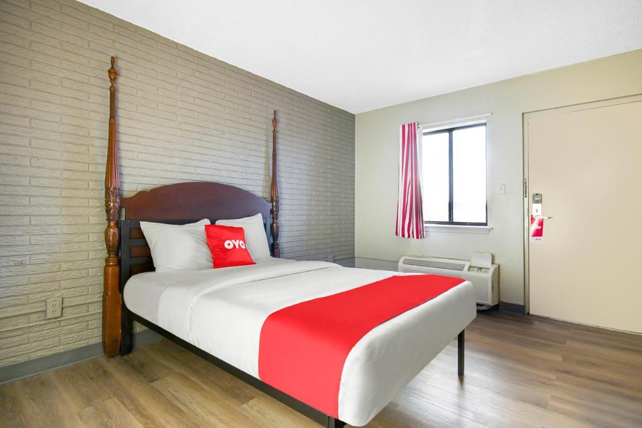Hotel Petersburg Va I-95 & E Washington St Ngoại thất bức ảnh