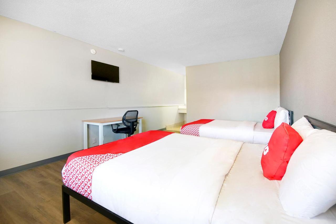 Hotel Petersburg Va I-95 & E Washington St Ngoại thất bức ảnh
