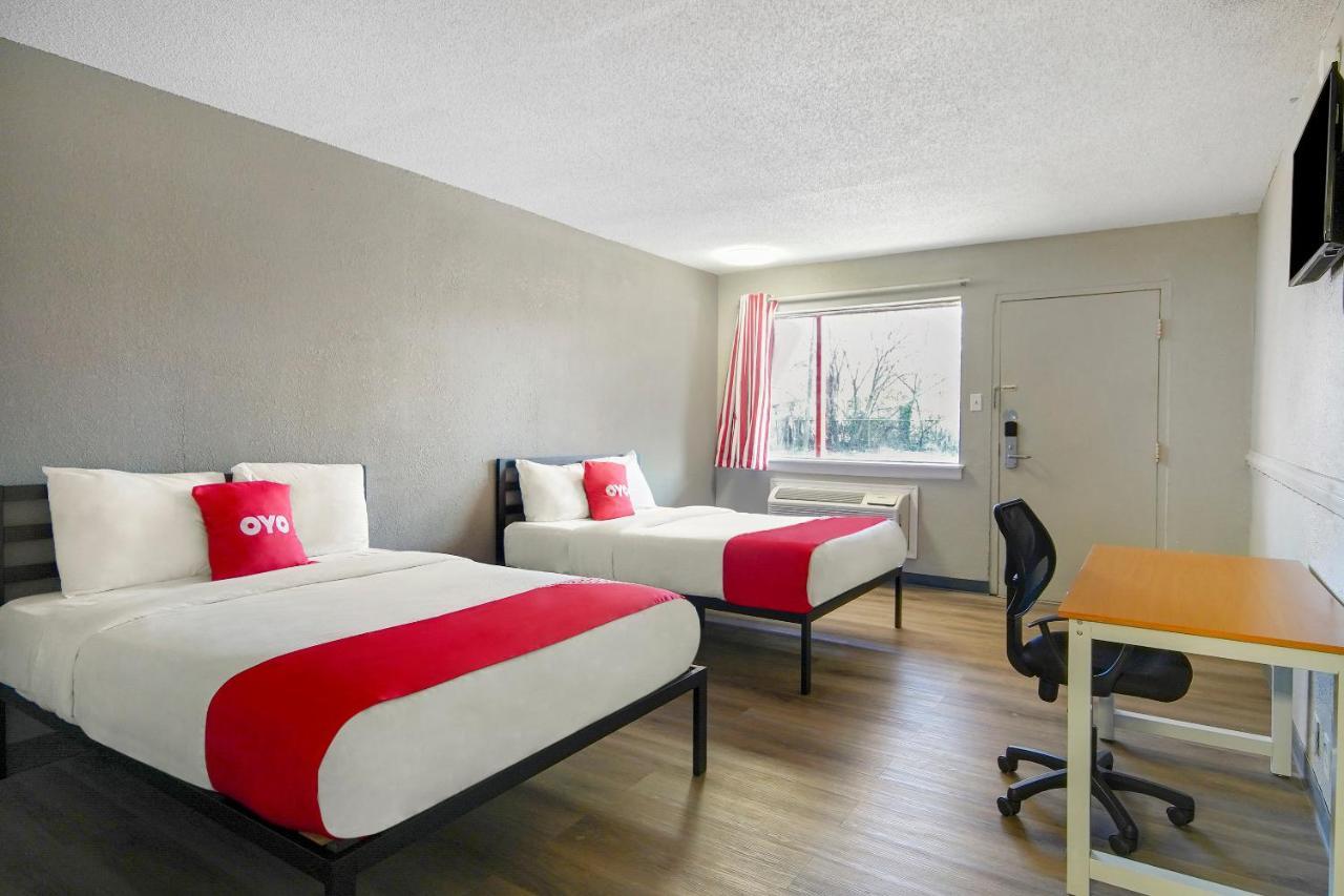 Hotel Petersburg Va I-95 & E Washington St Ngoại thất bức ảnh