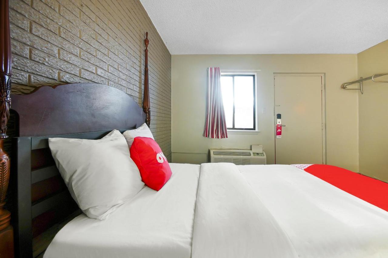 Hotel Petersburg Va I-95 & E Washington St Ngoại thất bức ảnh