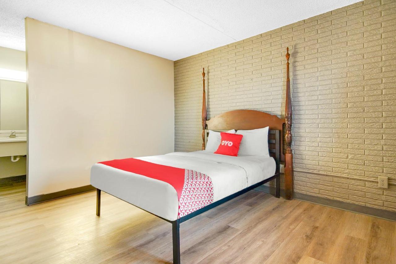 Hotel Petersburg Va I-95 & E Washington St Ngoại thất bức ảnh