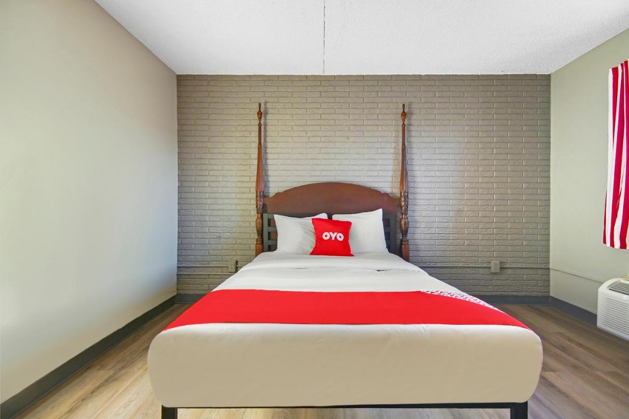 Hotel Petersburg Va I-95 & E Washington St Ngoại thất bức ảnh