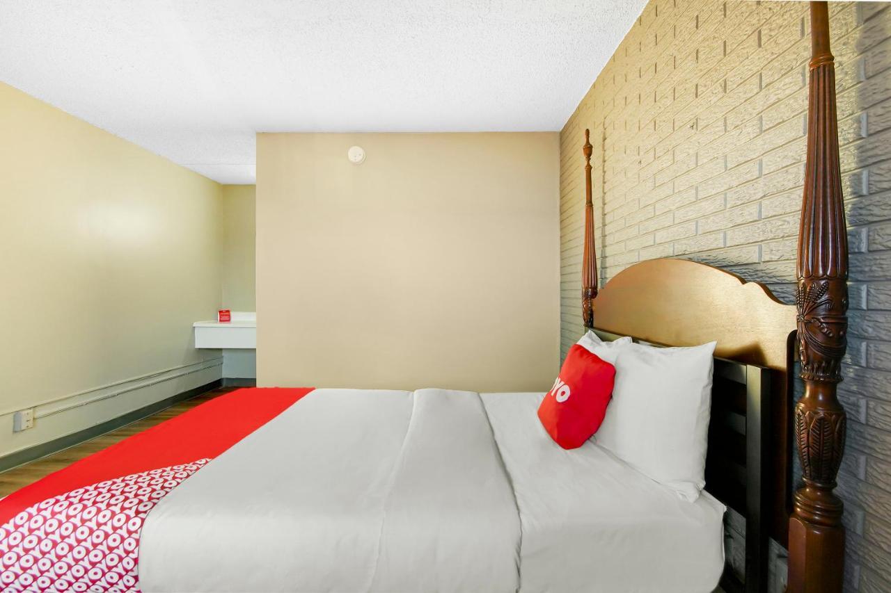Hotel Petersburg Va I-95 & E Washington St Ngoại thất bức ảnh