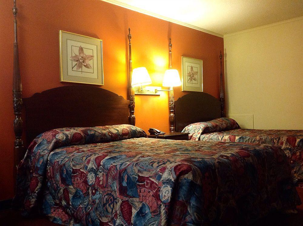 Hotel Petersburg Va I-95 & E Washington St Ngoại thất bức ảnh