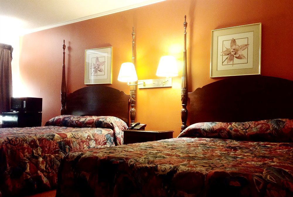 Hotel Petersburg Va I-95 & E Washington St Ngoại thất bức ảnh