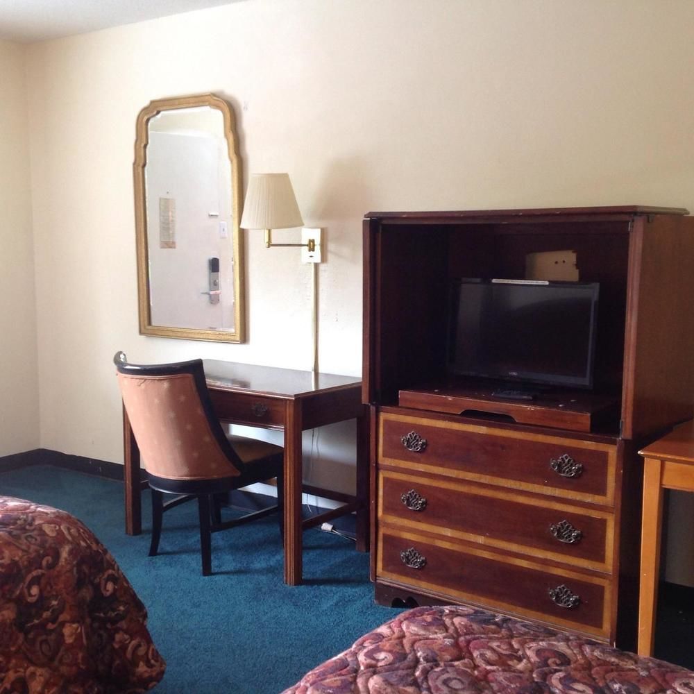 Hotel Petersburg Va I-95 & E Washington St Ngoại thất bức ảnh