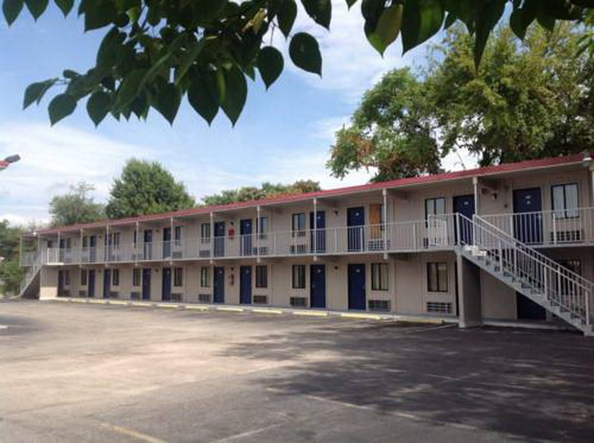 Hotel Petersburg Va I-95 & E Washington St Ngoại thất bức ảnh