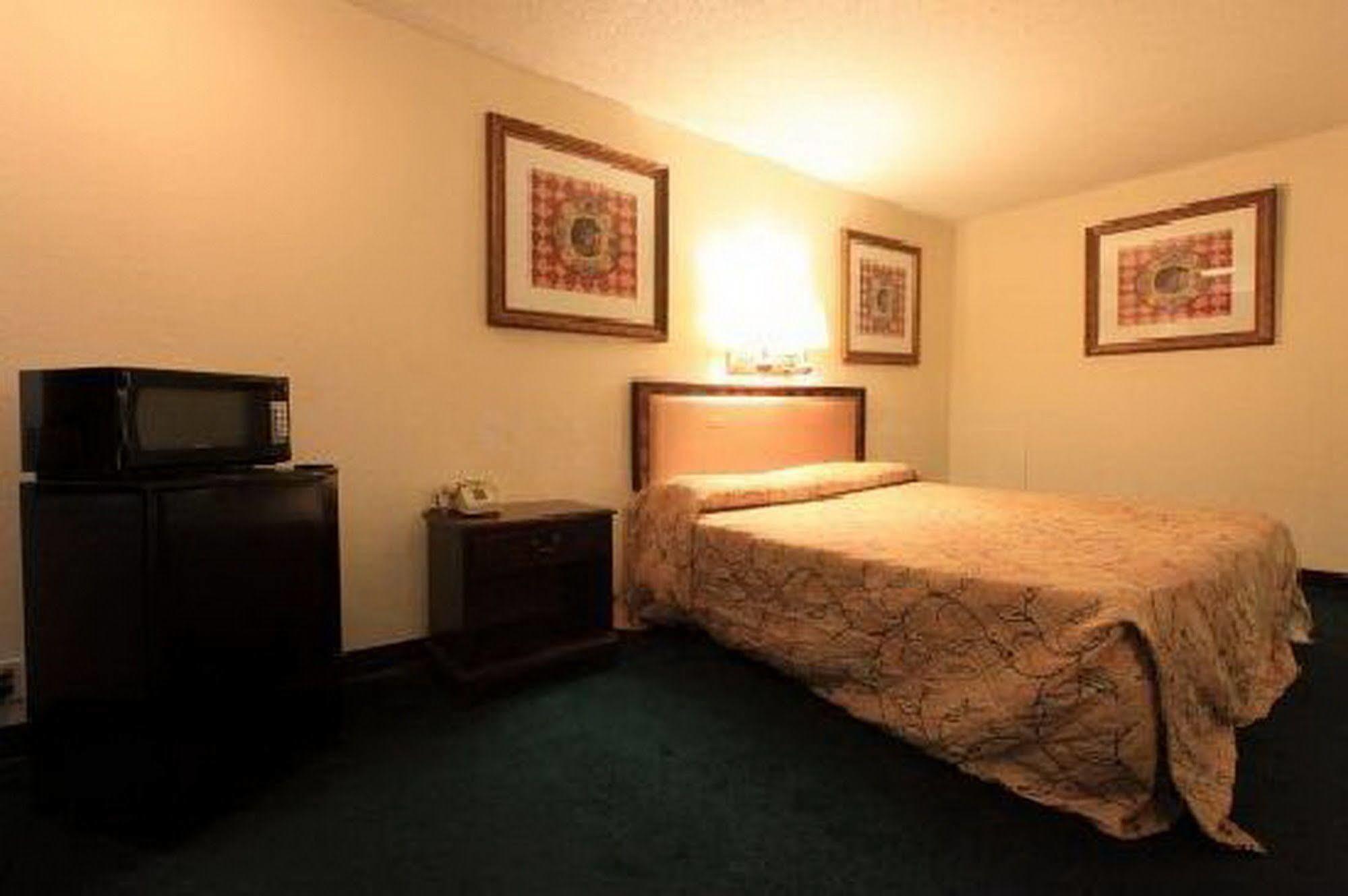 Hotel Petersburg Va I-95 & E Washington St Ngoại thất bức ảnh