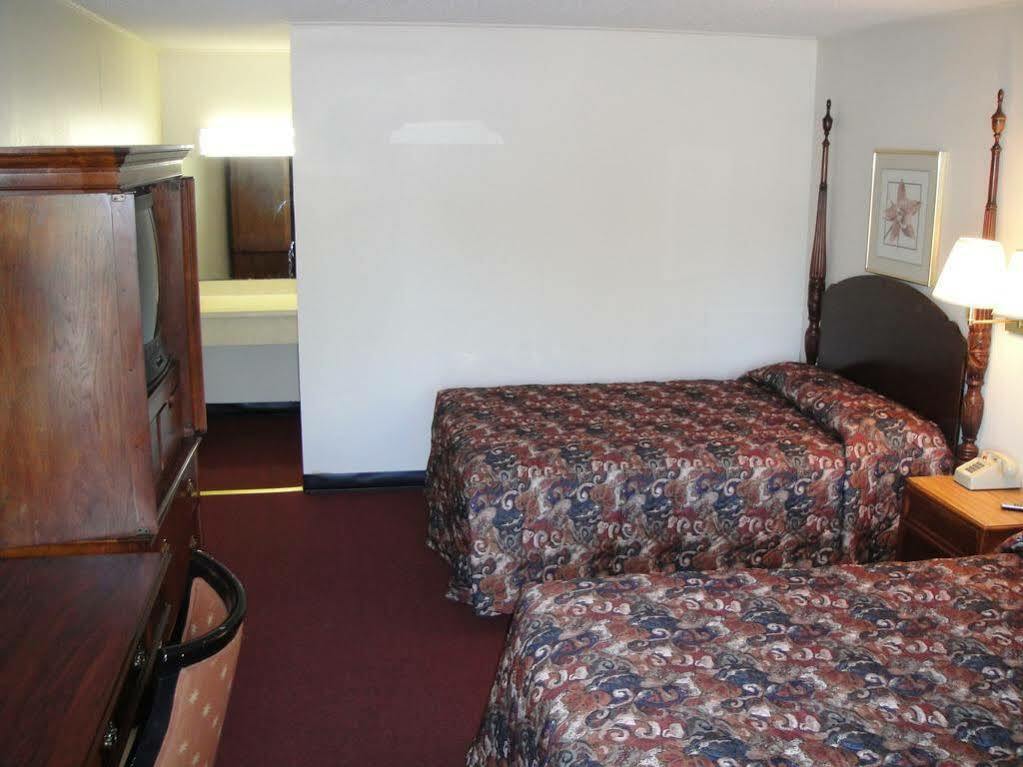 Hotel Petersburg Va I-95 & E Washington St Ngoại thất bức ảnh