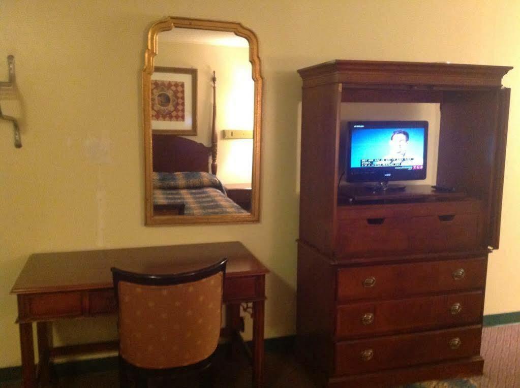 Hotel Petersburg Va I-95 & E Washington St Ngoại thất bức ảnh