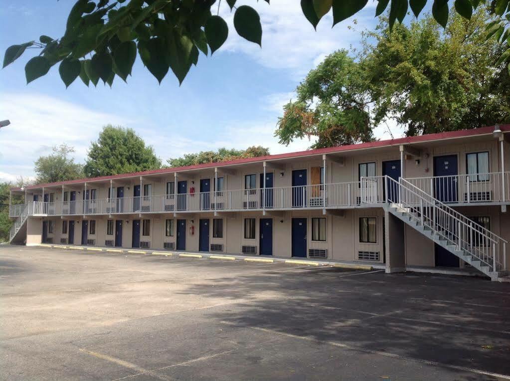 Hotel Petersburg Va I-95 & E Washington St Ngoại thất bức ảnh