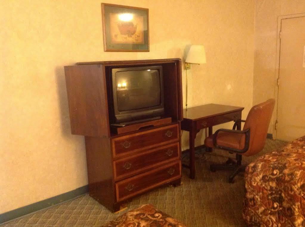 Hotel Petersburg Va I-95 & E Washington St Ngoại thất bức ảnh
