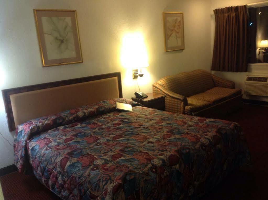 Hotel Petersburg Va I-95 & E Washington St Ngoại thất bức ảnh